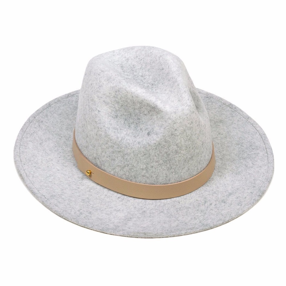 Lack of Color Hat